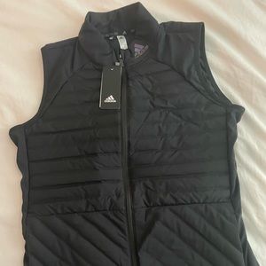 Adidas vest Womens medium